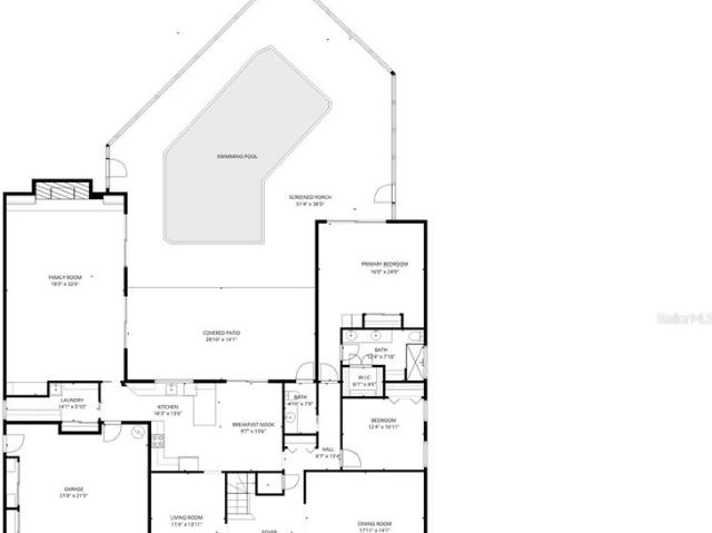 Property for sale in Clearwater, Florida