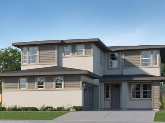 House for sale in Manteca, California