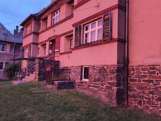 Wohnung mieten in Jugelsburg, Adorf/Vogtland