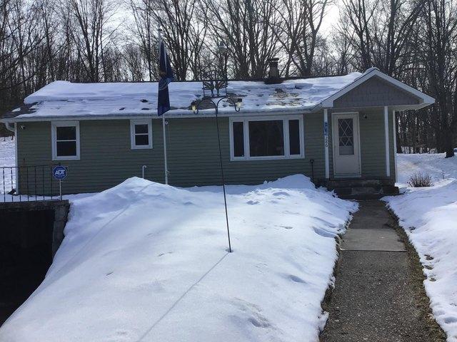 House for sale in Plainwell, Michigan