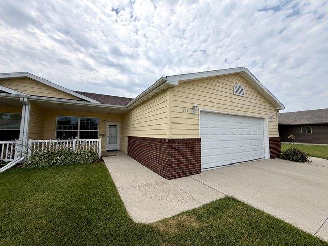 House for sale in Huron, South Dakota