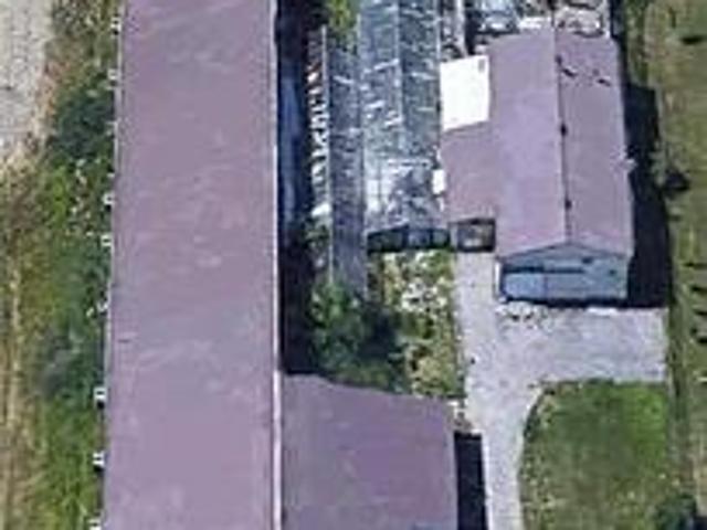 Farm for sale in Ancaster, Ontario