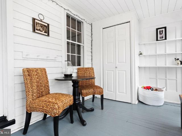 House for sale in Haddonfield, New Jersey