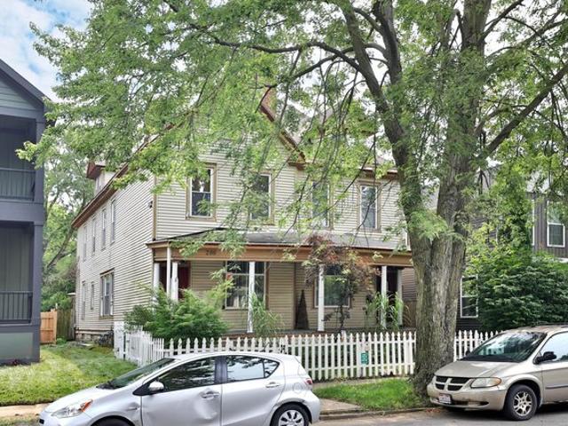Townhouse for sale in Columbus, Ohio