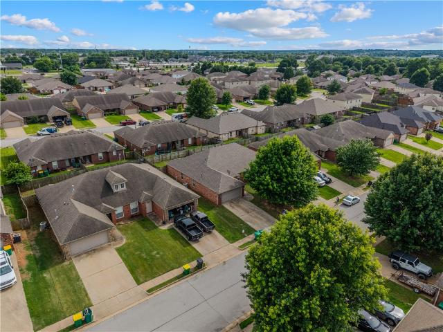House for sale in Ark