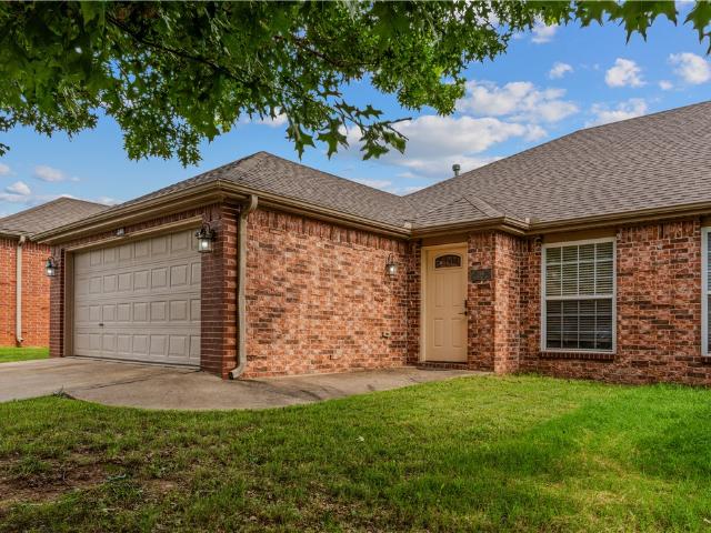 House for sale in Ark