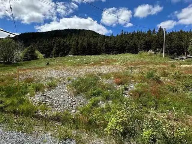 House for sale in Clarkes Beach, Newfoundland And Labrador