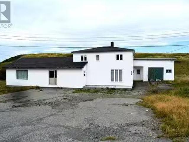 House for sale in Gaskiers, Newfoundland And Labrador