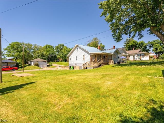House for sale in Carrollton, Ohio