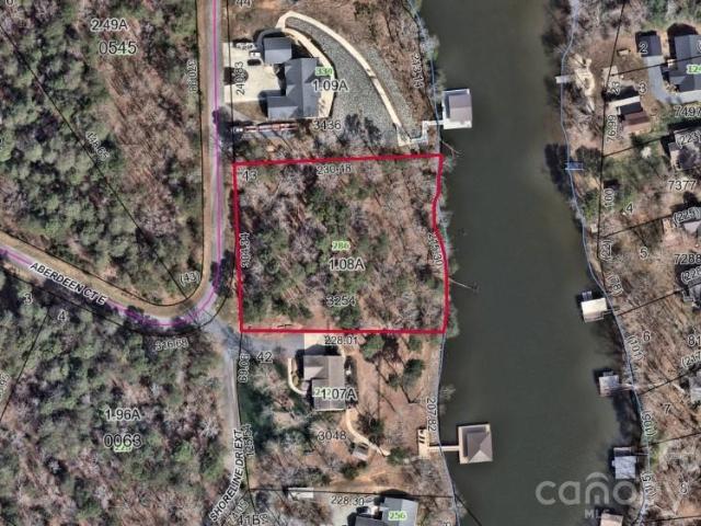 Land for sale in Davidson, North Carolina