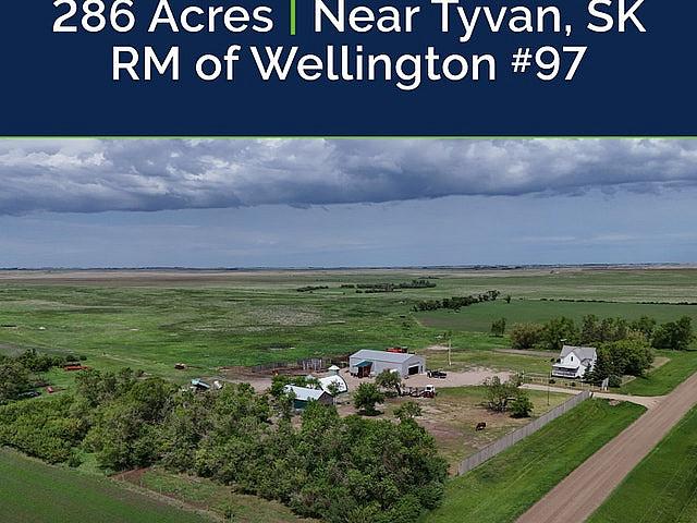 Land for sale in Regina, Saskatchewan
