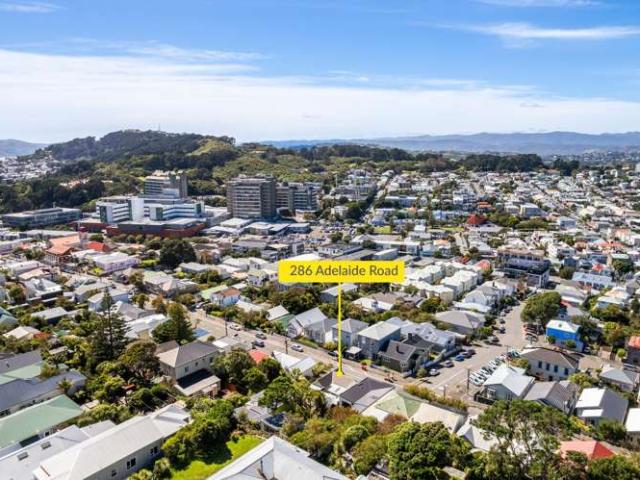 House for sale in Matata, Wellington