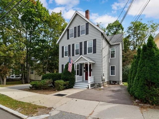 House for sale in Wakefield Junction, Wakefield