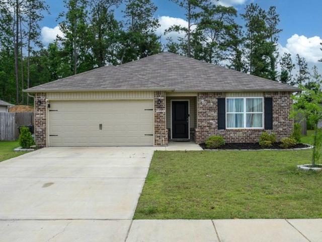House for sale in Calera, Alabama