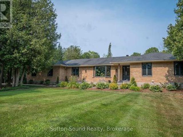 House for sale in Grey, Ontario