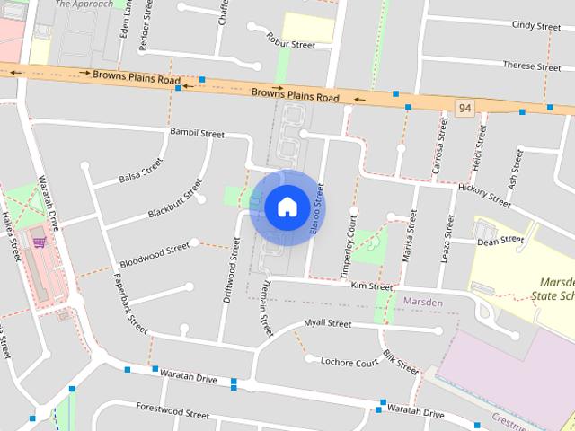 House for rent in Toombul, Queensland