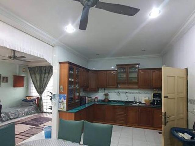 Bungalow for sale in Majlis Bandaraya Ipoh, Kinta