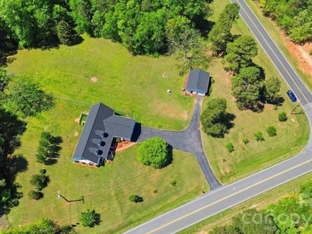 House for sale in Grover, North Carolina
