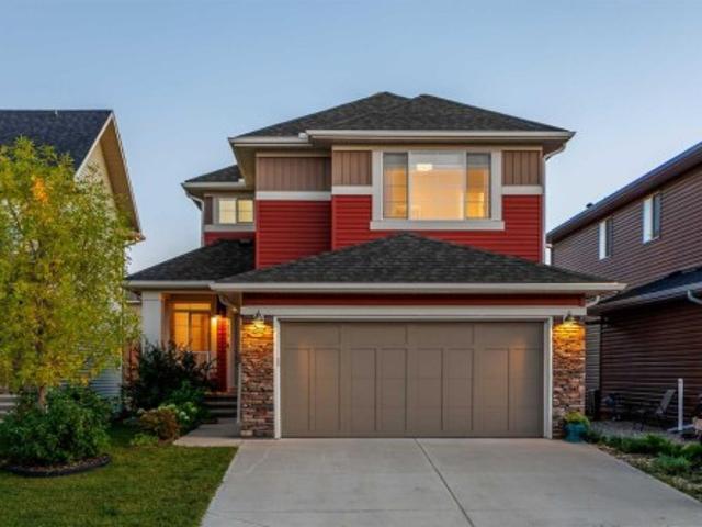 House for sale in Bayview, Airdrie