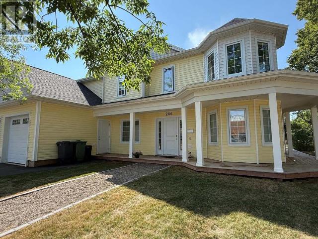 House for sale in Summerside, Prince Edward Island