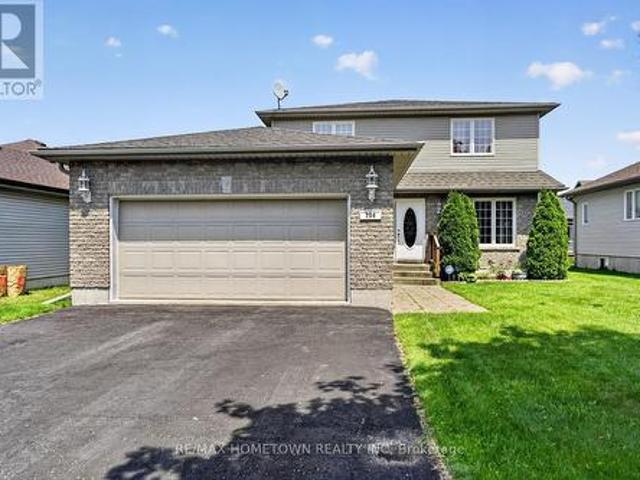 House for sale in Brockville, Ontario