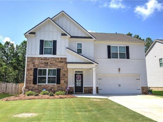 House for sale in Bartow, Georgia
