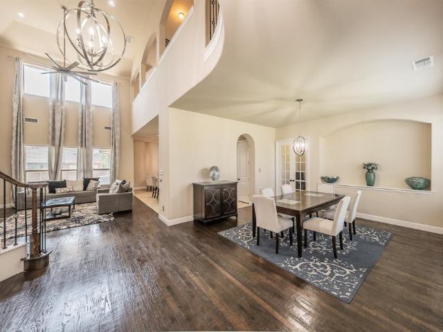 House for sale in Sunnyvale, Texas