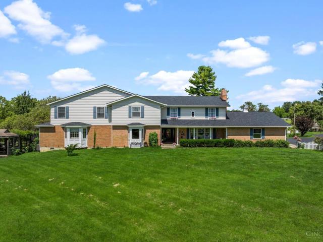 House for sale in Wilmington, Ohio
