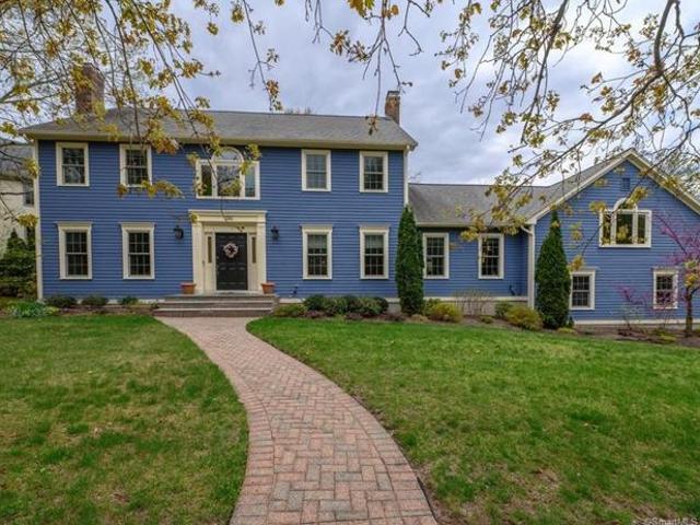 House for sale in Hamden, Connecticut