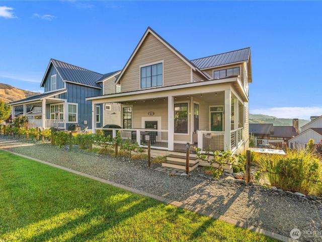 House for sale in Chelan, Chelan County