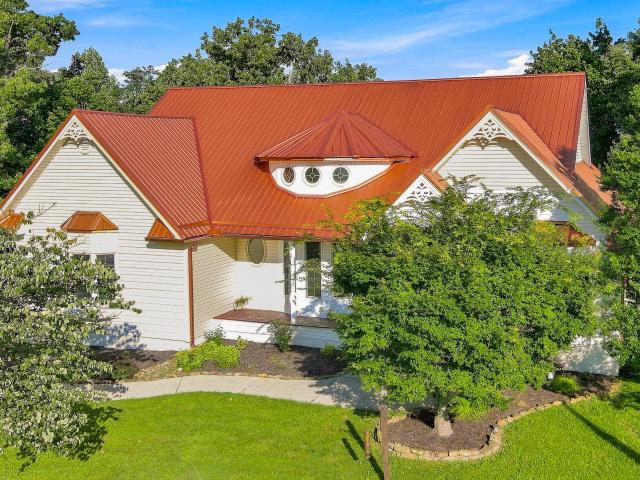 House for sale in Tennessee