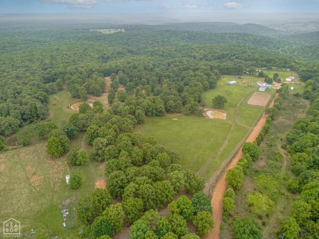 House for sale in Ark
