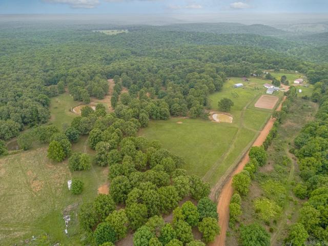 House for sale in Ark
