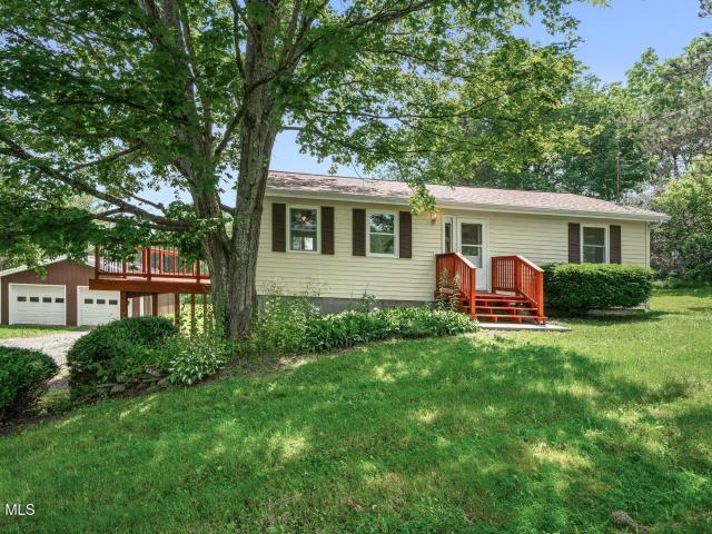 House for sale in Jefferson, New York
