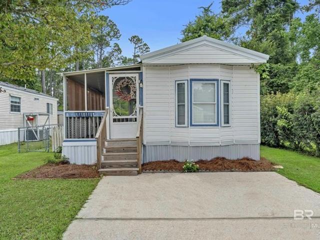 House for sale in Lillian, Alabama
