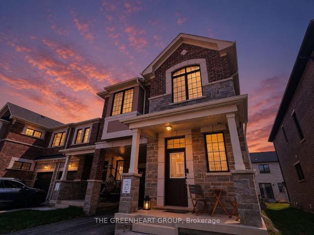 Property for rent in Milton, Ontario