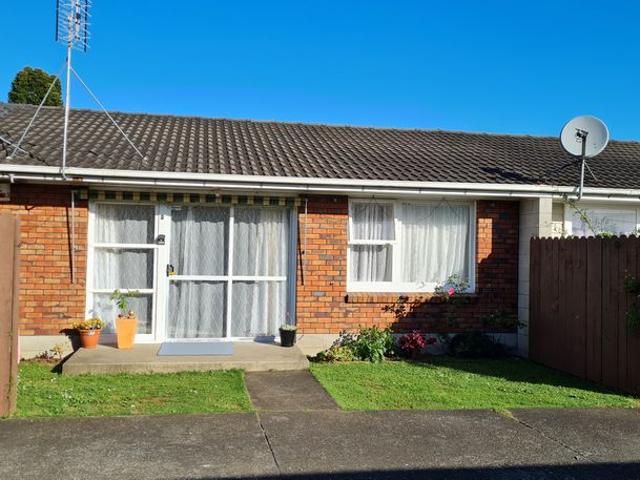 Apartment for rent in East Tamaki, Oroua County
