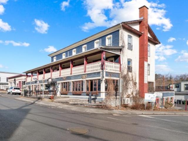 Commercial for sale in Brome-missisquoi, Quebec