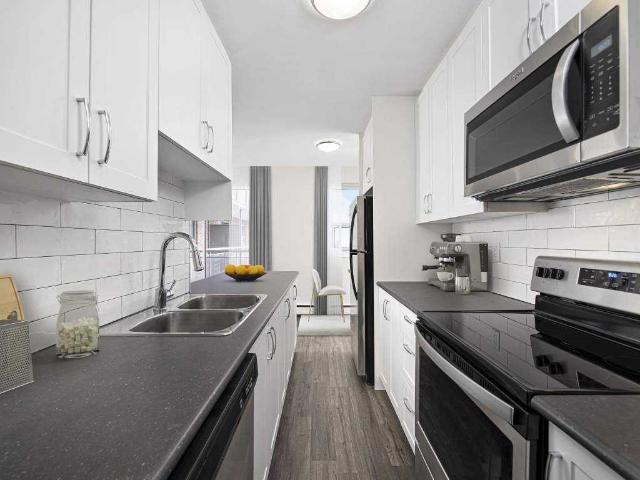 Apartment for rent in Kitchener, Ontario