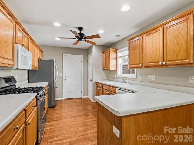 Townhouse for sale in Hendersonville, Henderson County