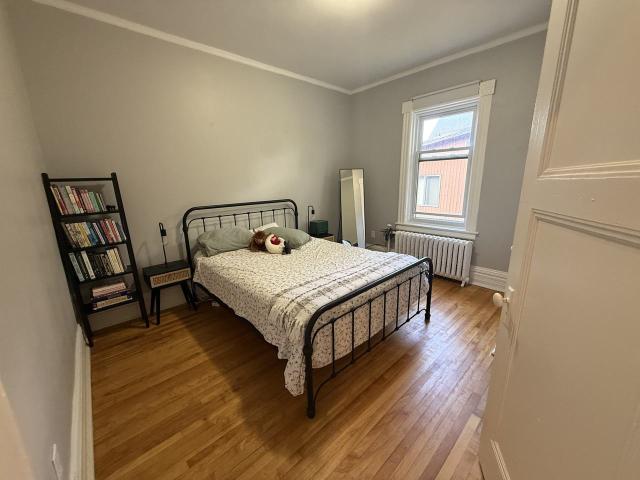 Apartment for rent in Rideau-Vanier, Ottawa