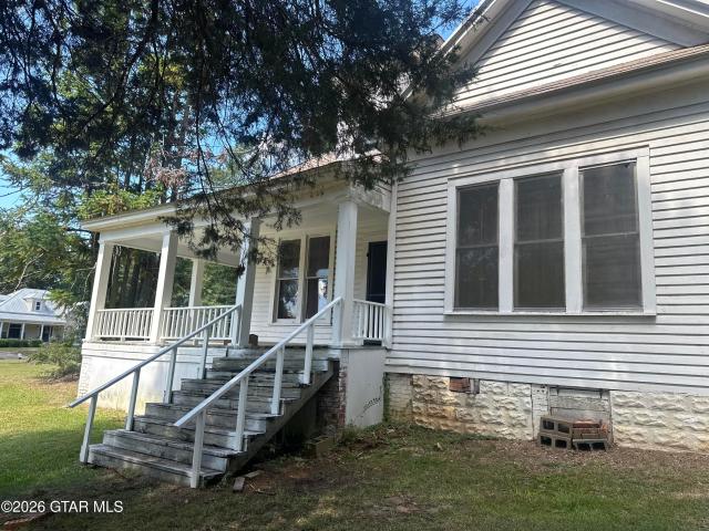 House for sale in Choctaw, Mississippi