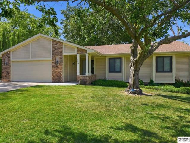 House for sale in Nebraska