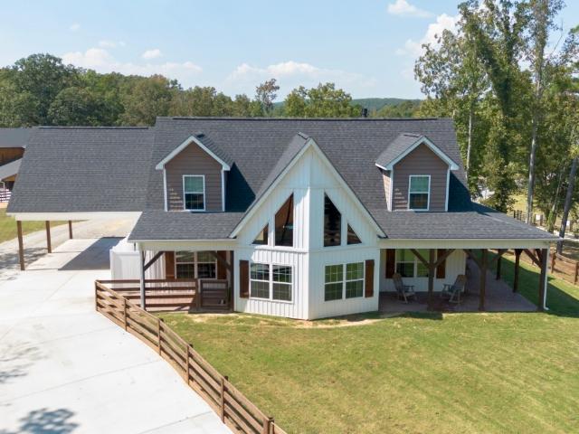 Land for sale in Centre, Alabama