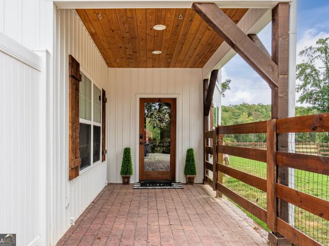 Ranch for sale in Centre, Alabama