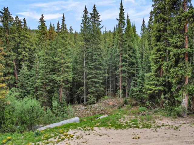 Land for sale in Colorado