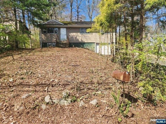 House for sale in Passaic, New Jersey