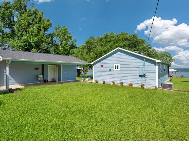 House for sale in Polk, Texas