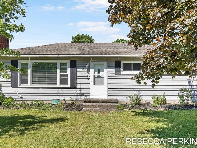 House for sale in Holland, Michigan