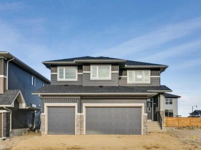 House for sale in Chestermere, Alberta